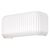 Decor Plaster Routes Wall 330 2XE27 White - , изображение 4
