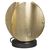 Decor Folded Globe Table E27 Gold - 