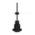 Vintage 1906 PenduLum Black - 