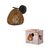 Decor Paper Drop Wall 1XE27 Beige - , изображение 2