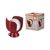 Decor Corolle Table Chalice E14 Red - , изображение 3