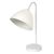 Decor Camel Bell Table E14 DIM White - 