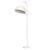 Decor Camel Bell Floor E27 DIM White - 