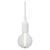 Vintage 1906 PenduLum Bell White - , изображение 4