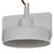 Decor Mold Pendant 225MM 1XE27 Dark Grey - 