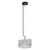 Decor Mold Pendant 225MM 1XE27 Dark Grey - , изображение 3