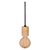 Vintage 1906 PenduLum Cylinder Wood - 