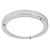 Bathroom Ceiling 310mm E27 Chrome - , изображение 4