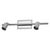 LED Spot Cylinder Duo 2xGU10 Brushed Nickel - 