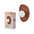 Decor Clay Nest Wall 1XG9 Brown - , изображение 2