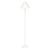 Decor Pulp Floor E27 DIM White - 