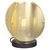 Decor Folded Globe Table E27 Gold - , изображение 3