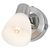 LED Spot Vase 1xG9 Brushed Nickel - , изображение 5