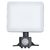ENDURA® Flood Sensor Adjustable 20W 840 Black - , изображение 3