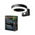 ENDURA Style Solar Wall Sensor Single Circle 6W Black - , изображение 3