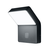 ENDURA Style Wall Wide Sensor 12W Dark Grey - , изображение 4