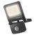 ENDURA® Flood Sensor Warm White PCR 10W Dark Grey - , изображение 4
