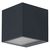 SMART+ Wifi Brick Wall UpDown RGB + W - 