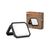 Worklight Essential Battery Panel 10W 865 Black - , изображение 2