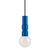 Decor Bolty Pendant E27 Blue - , изображение 2