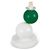 Decor Bubbly Table G9 Green - , изображение 5
