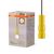 Decor Bolty Pendant E27 Yellow - , изображение 3