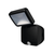 Battery LED Spotlight Sensor 4W 4000K IP54 Black - 