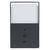 ENDURA® Style USB Volt Square Sensor IP54 Dark grey - , изображение 3