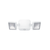 Battery LED Spotlight Sensor 10W 4000K IP54 White - , изображение 3