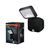 Battery LED Spotlight Sensor 4W 4000K IP54 Black - , изображение 2