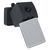 ENDURA® Style USB Volt Flood Adjustable Sensor IP54 Dark Grey - 
