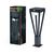 ENDURA Style Solar Bouquet 50cm Post Sensor 6W Black - , изображение 2