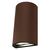ENDURA® Style UpDown 12W Rusty - , изображение 4