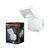 Battery LED Spotlight Sensor 4W 4000K IP54 White - , изображение 2