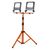 LED Worklight Tripod 2x50W 4000K - , изображение 9