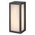 Endura Classic E27 IP65 Rado Wall Darke Grey - , изображение 4
