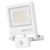ENDURA® Flood Sensor Warm White PCR 50W White - 