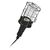 Handlamp Iron E27 Black - 