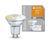 SMART+ WiFi Spot 50 45 ° 4.9 W/2700 K GU10 - , изображение 6