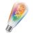 SMART+ MATTER Filament Multicolor Classic Edison 40 4.8W E27 - , изображение 8