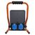 LED Worklight R-Stand Socket 50W 840 - , изображение 3