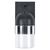 ENDURA® Classic Cowbell IP65 Wall E27 Dark Grey - , изображение 3
