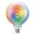 SMART+ MATTER Filament Multicolor Classic Globe 125 40 4.8W E27 - , изображение 4