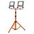 LED Worklight Tripod 2x50W 4000K - , изображение 8