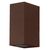 ENDURA® Classic Square Updown Rusty - 