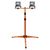 LED Worklight Tripod 2x20W 4000K - , изображение 6