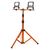 LED Worklight Tripod 2x20W 4000K - , изображение 9