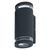 ENDURA Classic Beam Gap Wall UpDown GU10 - 