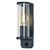 Endura Classic Tubular Wall Sensor E27 IP44 Dark Grey - , изображение 4