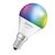 SMART WIFI P40 4,9W 230V RGBW FR E14 SINGLE PACK - 